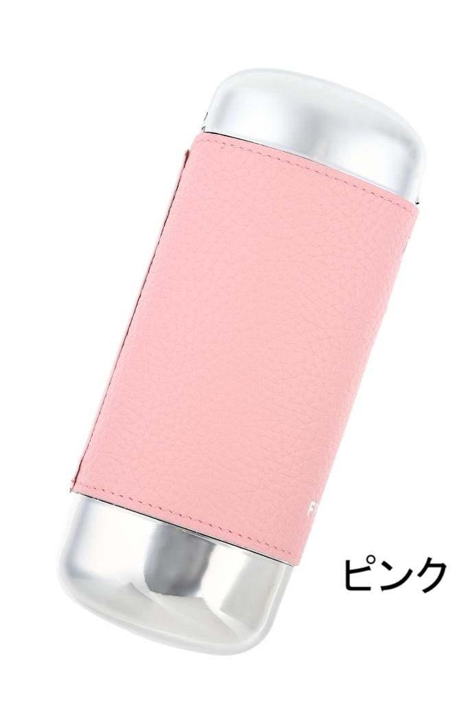 守る、魅せる、贈る。インテリア発想の革巻きメガネケース！ | 10枚目